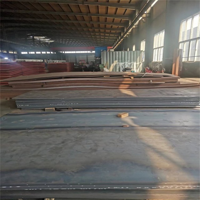 青河09cupcrni-a考登钢板