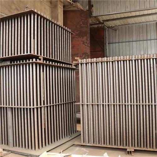 青河空气预热器管