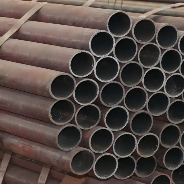 青河09CuPCrNi-A考登焊管