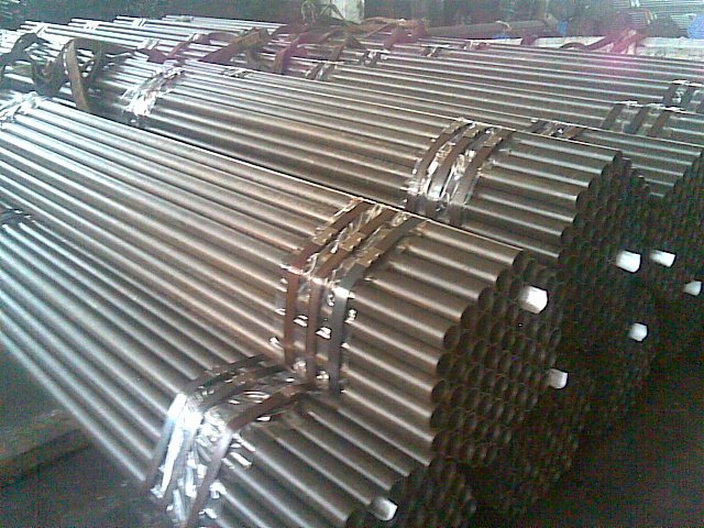 青河09CuPCrNi-A焊管