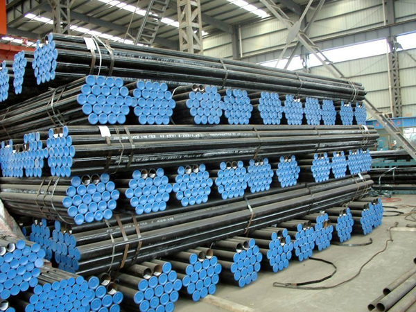 青河ND钢管生产厂家