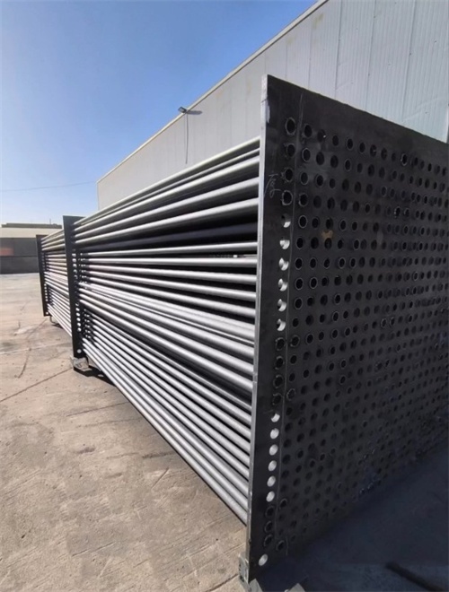 青河空气预热器金属管