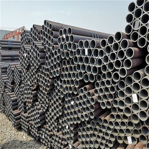 青河考登钢管现货