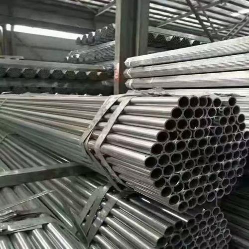 青河q355nhb耐候钢管