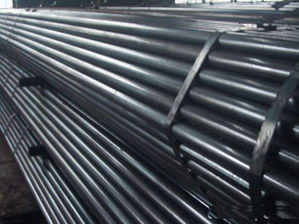 青河ND钢管出售