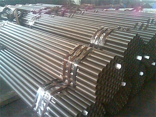 青河考登钢管加工