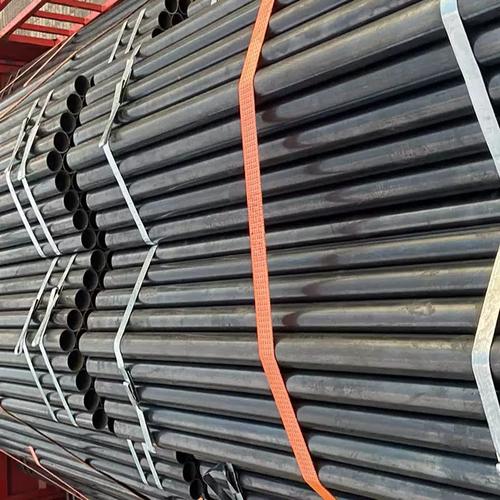 青河BW耐候钢管