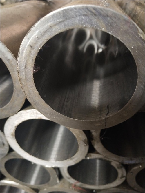 青河大口径考登钢管价格