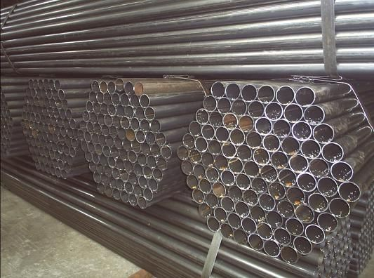 青河耐候钢管销售