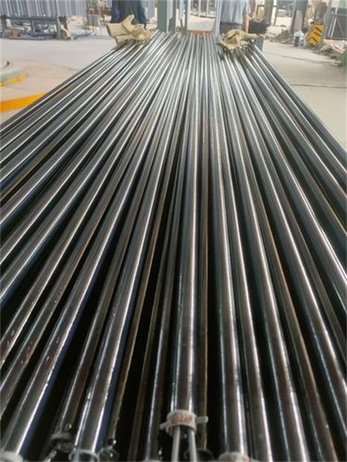 青河空气预热器管尺寸